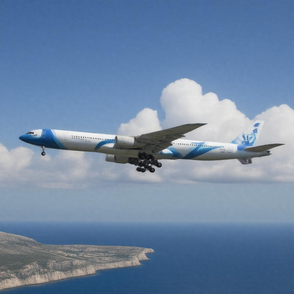 Air Europa